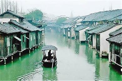 碧江农贸市场旧貌换新颜